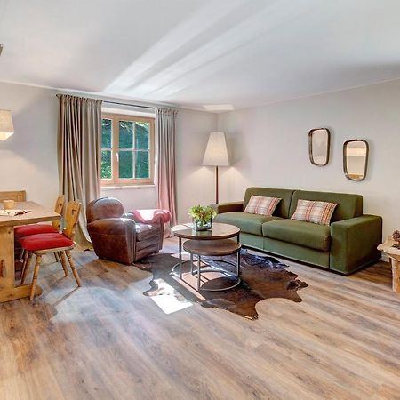 Chalet Sonne Superior2 4 Livigno Bagian luar foto