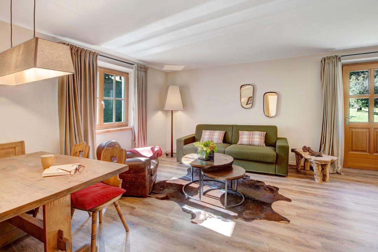 Chalet Sonne Superior2 4 Livigno Bagian luar foto