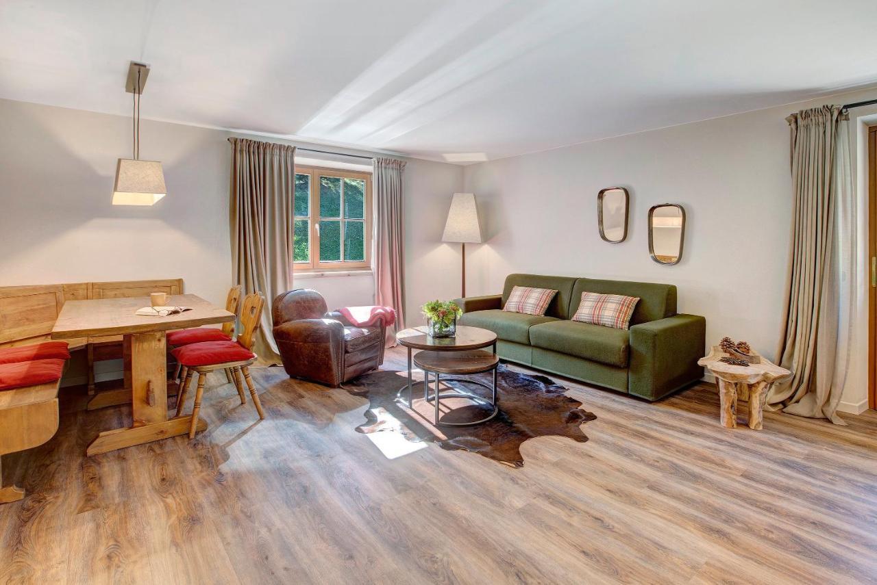 Chalet Sonne Superior2 4 Livigno Bagian luar foto