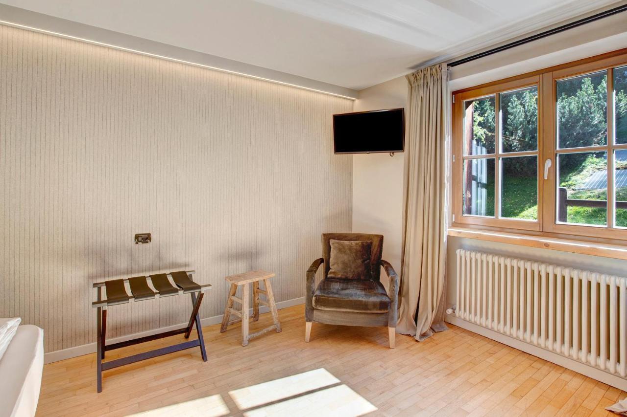 Chalet Sonne Superior2 4 Livigno Bagian luar foto